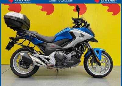 Honda NC 750 X DCT ABS (2016 -17) - Annuncio 9491563