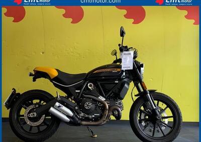 Ducati Scrambler 800 Classic (2017 - 18) - Annuncio 9491565