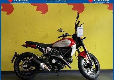 Ducati Scrambler 800 Icon (2021 - 22) - Annuncio 9491566