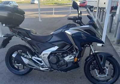 Honda NC 750 X DCT (2021 - 24) - Annuncio 9491615