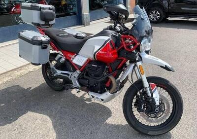 Moto Guzzi V85 TT Evocative Graphics (2019 - 20) - Annuncio 9491617