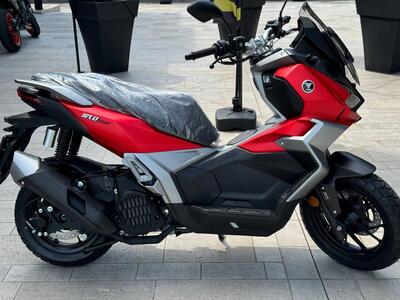 Voge Sfida SR1 ADV (2023 - 26) nuova