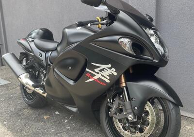 Suzuki GSX 1300 R Hayabusa (2007 - 12) - Annuncio 9491628