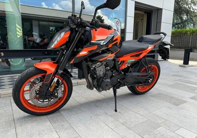 KTM 890 Duke GP (2022 - 23) - Annuncio 9491637