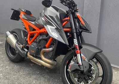 KTM 1290 Super Duke RR (2023) - Annuncio 9491636