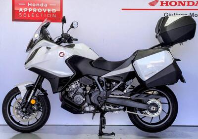 Honda NT 1100 Urban (2022 - 24) - Annuncio 9491651