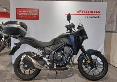 Honda NX500 (2024) - Annuncio 9491659