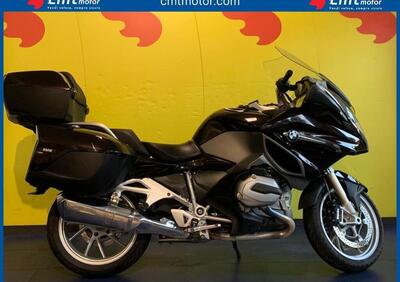 Bmw R 1200 RT (2014 - 16) - Annuncio 9344324