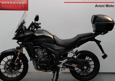 Honda CB 500 X (2022 - 23) - Annuncio 9491721