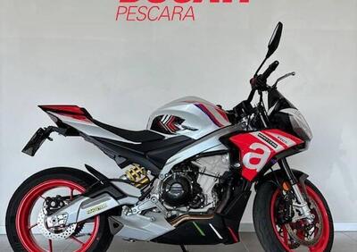 Aprilia Tuono 660 Factory (2022 - 24) - Annuncio 9491724