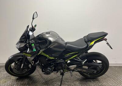 Kawasaki Z 900 (2020) - Annuncio 9491739