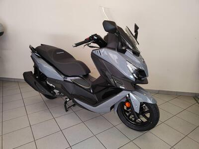Sym Cruisym 300 E5+ (2025 - 26) nuova