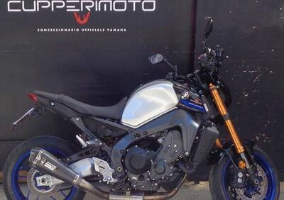 Yamaha MT-09 SP (2021 - 23) - Annuncio 9491793