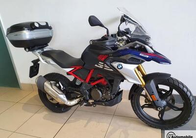 Bmw G 310 GS (2021 - 25) - Annuncio 9262207