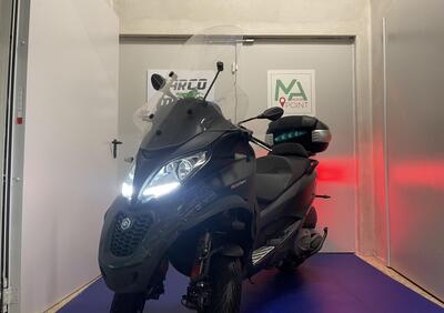 Piaggio Mp3 500 ABS Hpe Sport Advanced (2021 - 23) - Annuncio 9491821