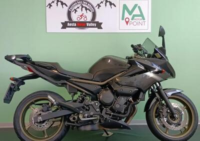 Yamaha XJ6 Diversion ABS (2009 - 15) - Annuncio 9487663