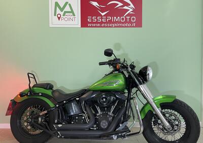 Harley-Davidson 1690 Slim (2011 - 16) - FLS - Annuncio 9491825