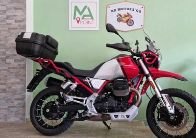 Moto Guzzi V85 TT (2021 - 23) - Annuncio 9491829