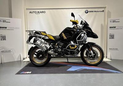 Bmw R 1250 GS Adventure - Edition 40 Years GS (2020 - 21) - Annuncio 9491140