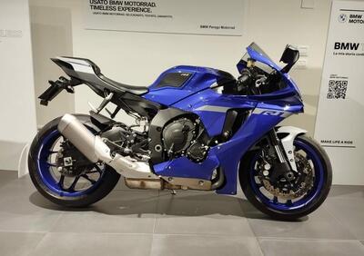 Yamaha YZF R1 (2020 - 24) - Annuncio 9349759