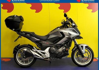 Honda NC 750 X ABS (2016 -17) - Annuncio 9491878