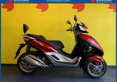 Piaggio Mp3 300 ie Yourban ERL (2011 - 17) - Annuncio 9491880