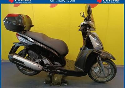 Kymco People 300i GT ABS (2010 - 17) - Annuncio 9491886