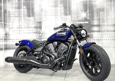 Indian Scout 1250 Bobber (2025) - Annuncio 9490480