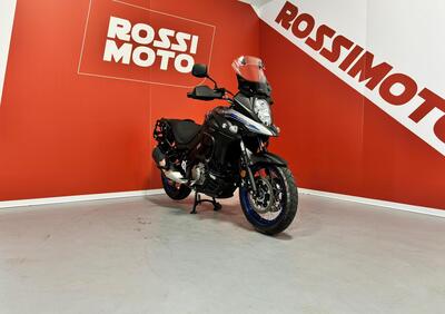 Suzuki V-Strom 650XT ABS (2017 - 20) - Annuncio 9489309