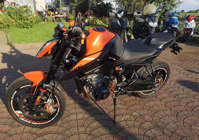 KTM 890 Duke (2021 - 23) - Annuncio 9492048