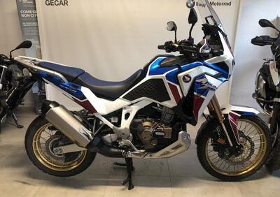 Honda Africa Twin CRF 1100L Adventure Sports DCT (2020 - 21) - Annuncio 9339903