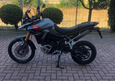 Triumph Tiger 900 Rally Pro (2024) - Annuncio 9492128