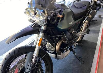 Moto Guzzi V85 TT (2021 - 23) - Annuncio 9492146