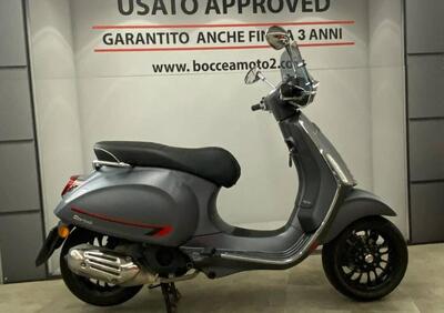 Vespa Sprint 150 Sport (2023 - 24) - Annuncio 9492181