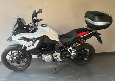 Bmw F 750 GS (2021 - 24) - Annuncio 9492188