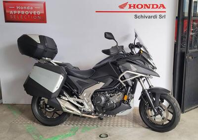 Honda NC 750 X Travel (2021 - 24) - Annuncio 9492205