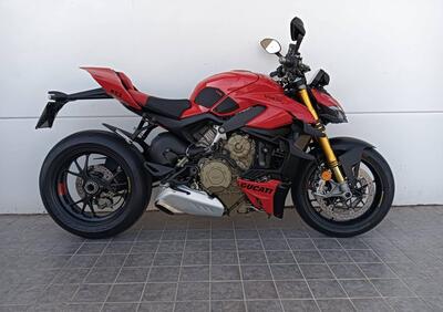 Ducati Streetfighter V4 S (2023 - 24) - Annuncio 9492213