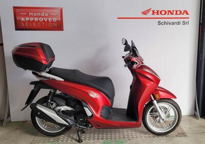 Honda SH 350 (2021 - 24) - Annuncio 9492222