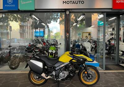 Suzuki V-Strom 650 Explorer (2023 - 24) - Annuncio 9492251