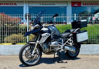 Bmw R 1200 GS (2013 - 16) - Annuncio 9490383