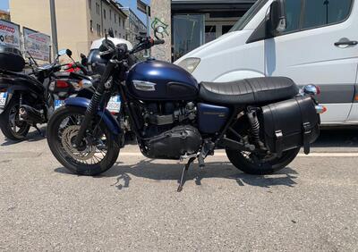 Triumph Scrambler (2006 - 17) - Annuncio 9492284