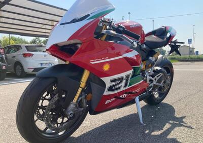 Ducati Panigale V2 Bayliss 1st Championship 20th Anniversary (2021 - 24) - Annuncio 9492302