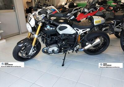 Bmw R nineT 1200 (2014 - 16) - Annuncio 9492344