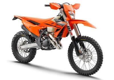 KTM XC-W 125 (2025) - Annuncio 9492370