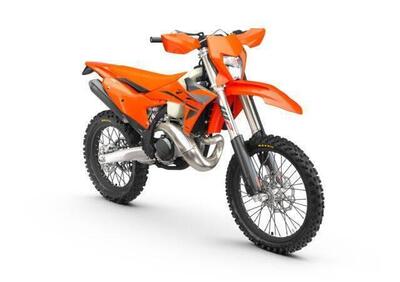 KTM EXC 250 (2025) - Annuncio 9492371