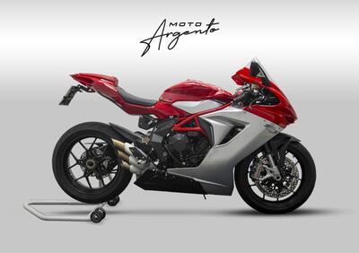 MV Agusta F3 800 EAS ABS (2013 - 17) - Annuncio 9492383