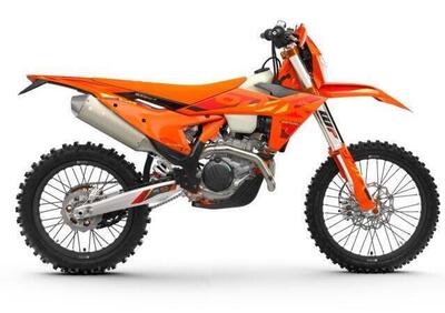 KTM EXC 450 F Six Days (2025) - Annuncio 9492379