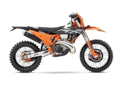 KTM EXC 300 Hardenduro (2025) - Annuncio 9492382