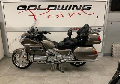 Honda GL 1800 Gold Wing (2000 - 05) - Annuncio 9492390