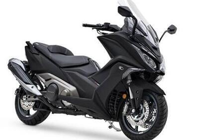 Kymco AK 550 ETS (2021 - 24) - Annuncio 9492391